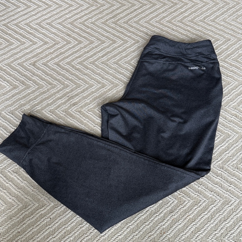 Patagonia size medium joggers